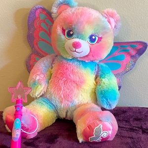 Build-A-Bear Plush